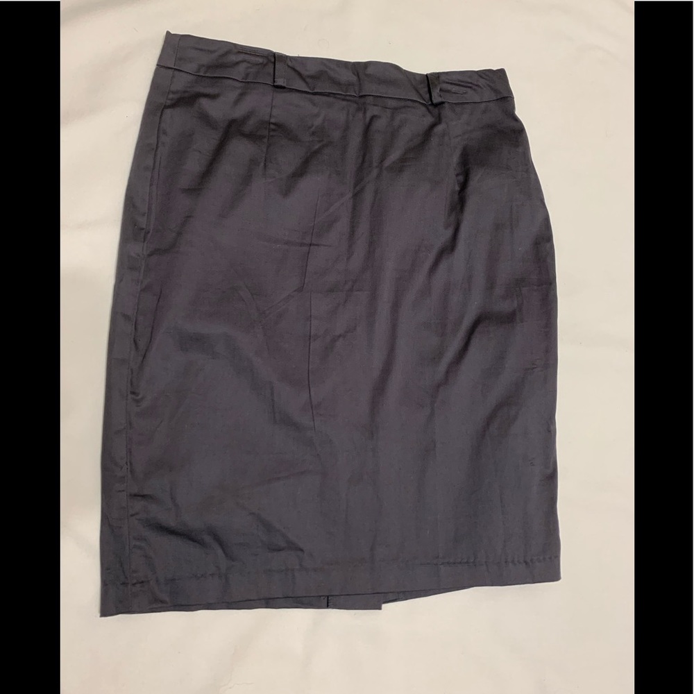 Forever 21 Knee Length Skirt